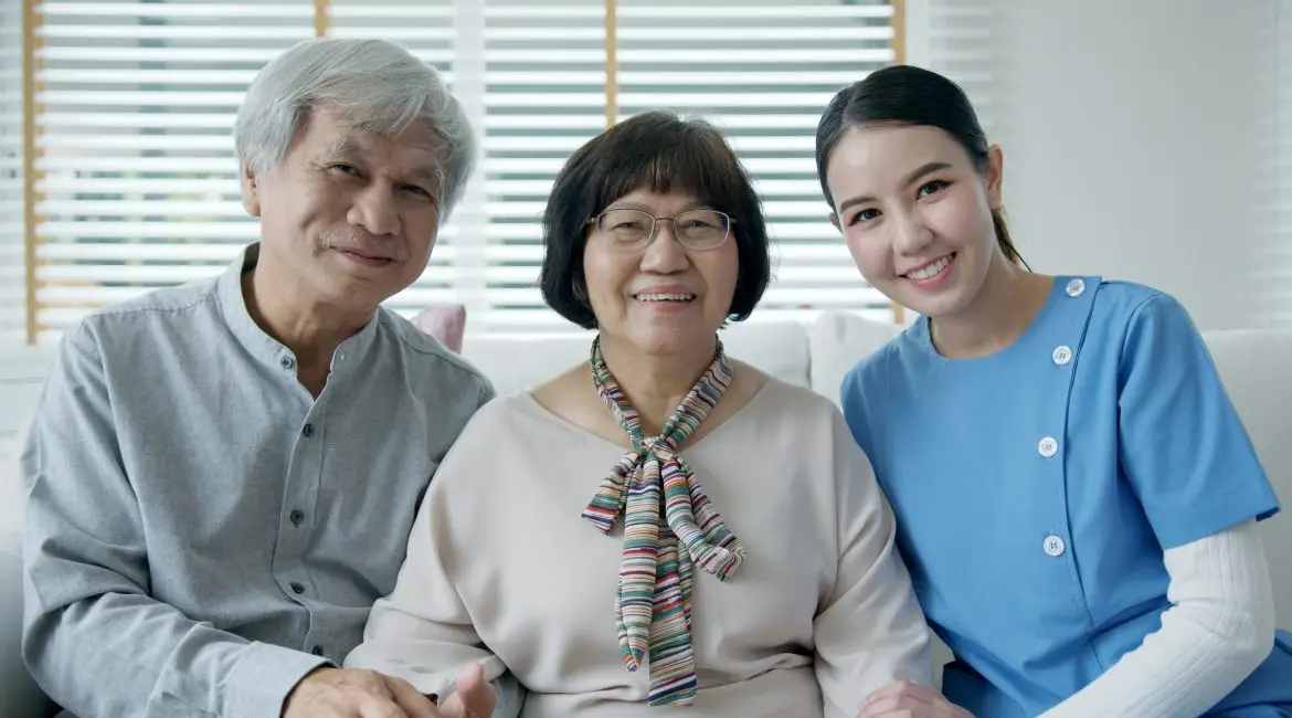 Quality In-Home Care