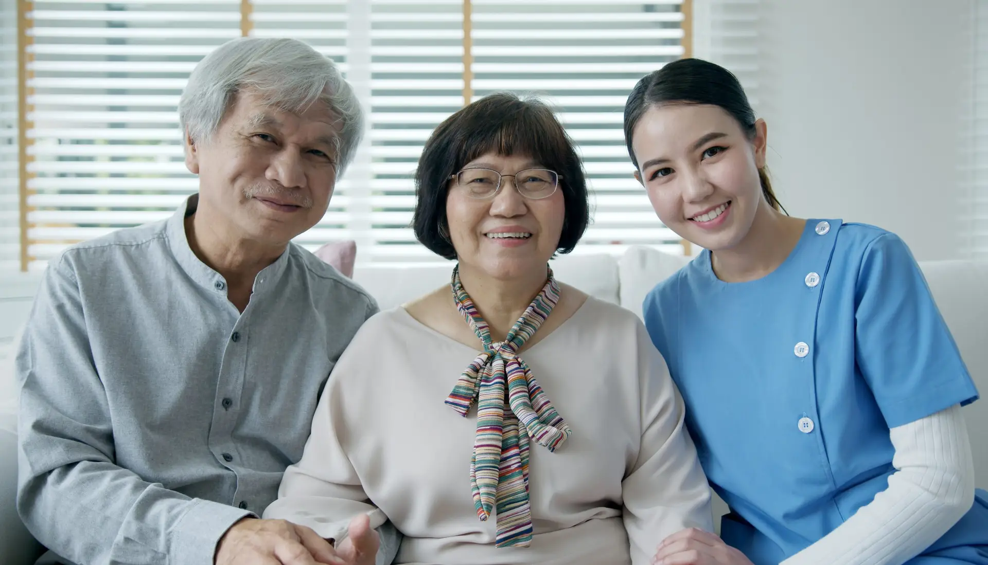 Quality In-Home Care