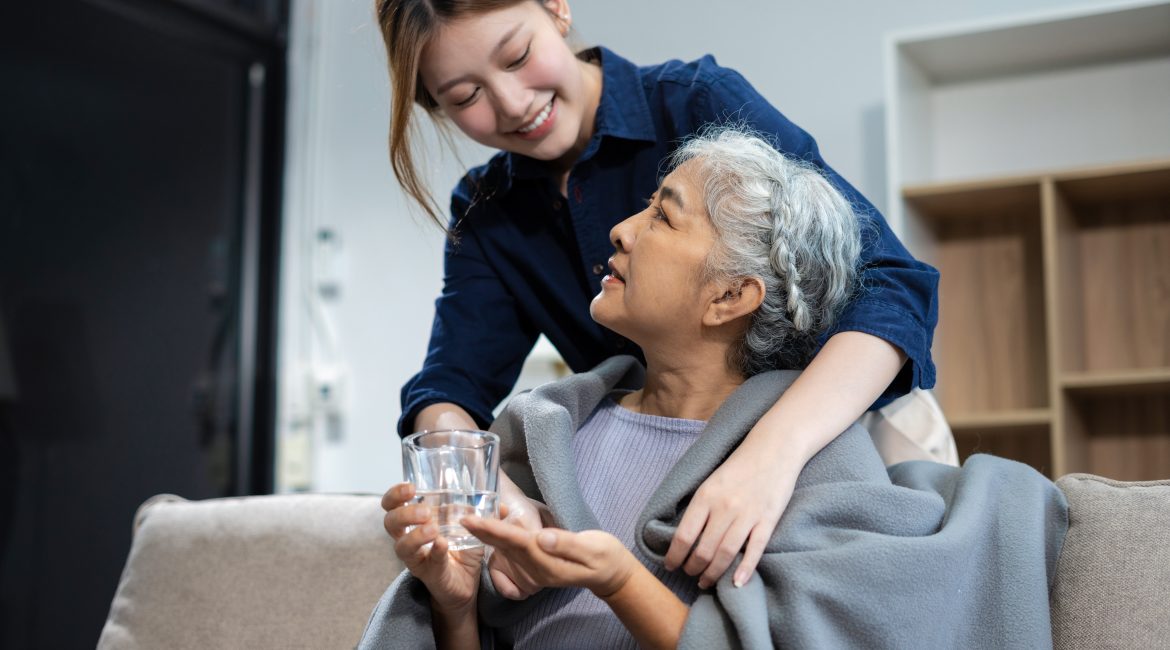 24 Hour Care