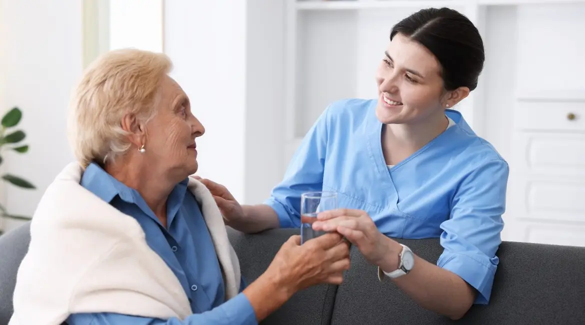 Dementia Care