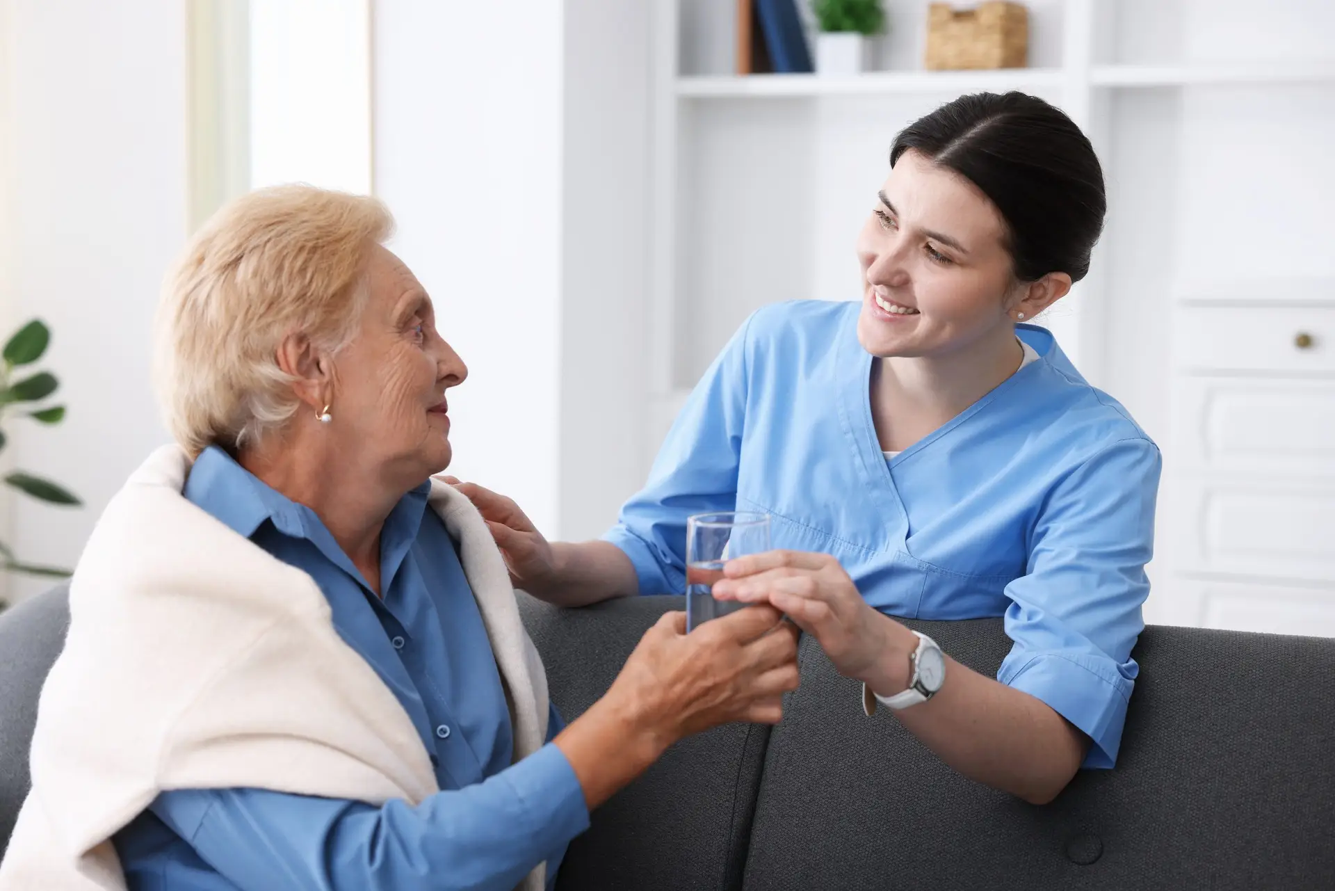 Dementia Care