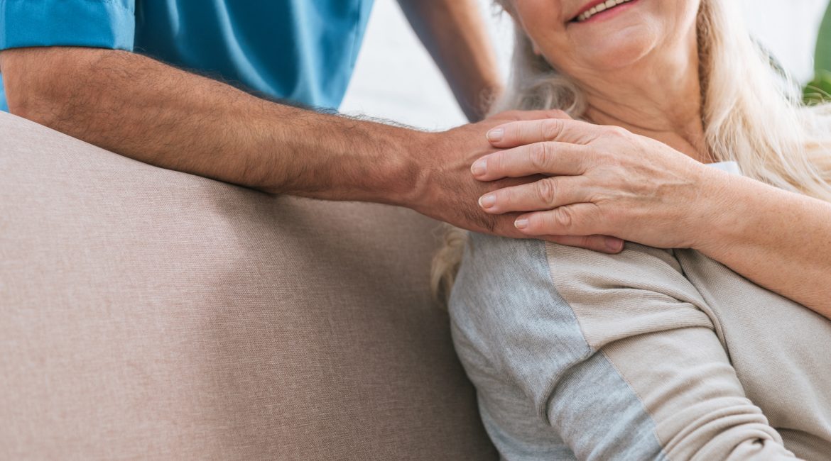 Post-Hospitalization Care
