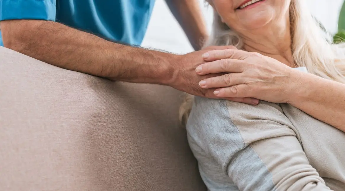 Post-Hospitalization Care