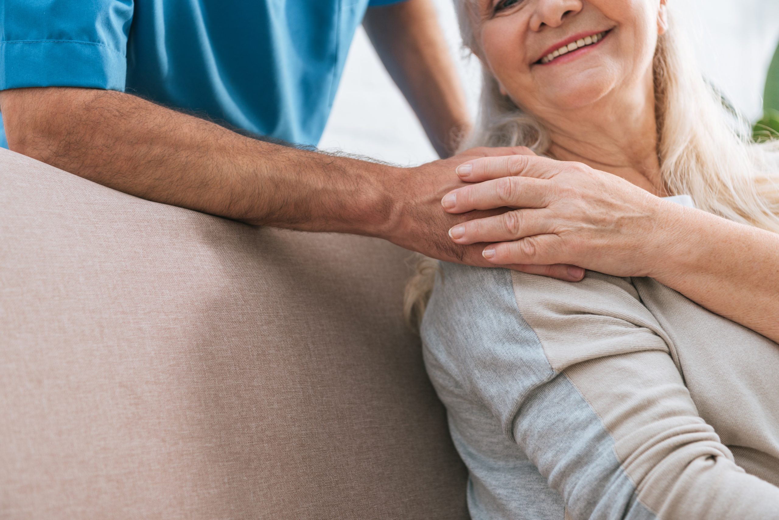 Post-Hospitalization Care