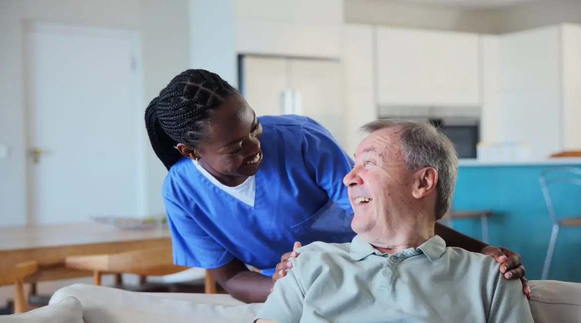 Companion Care