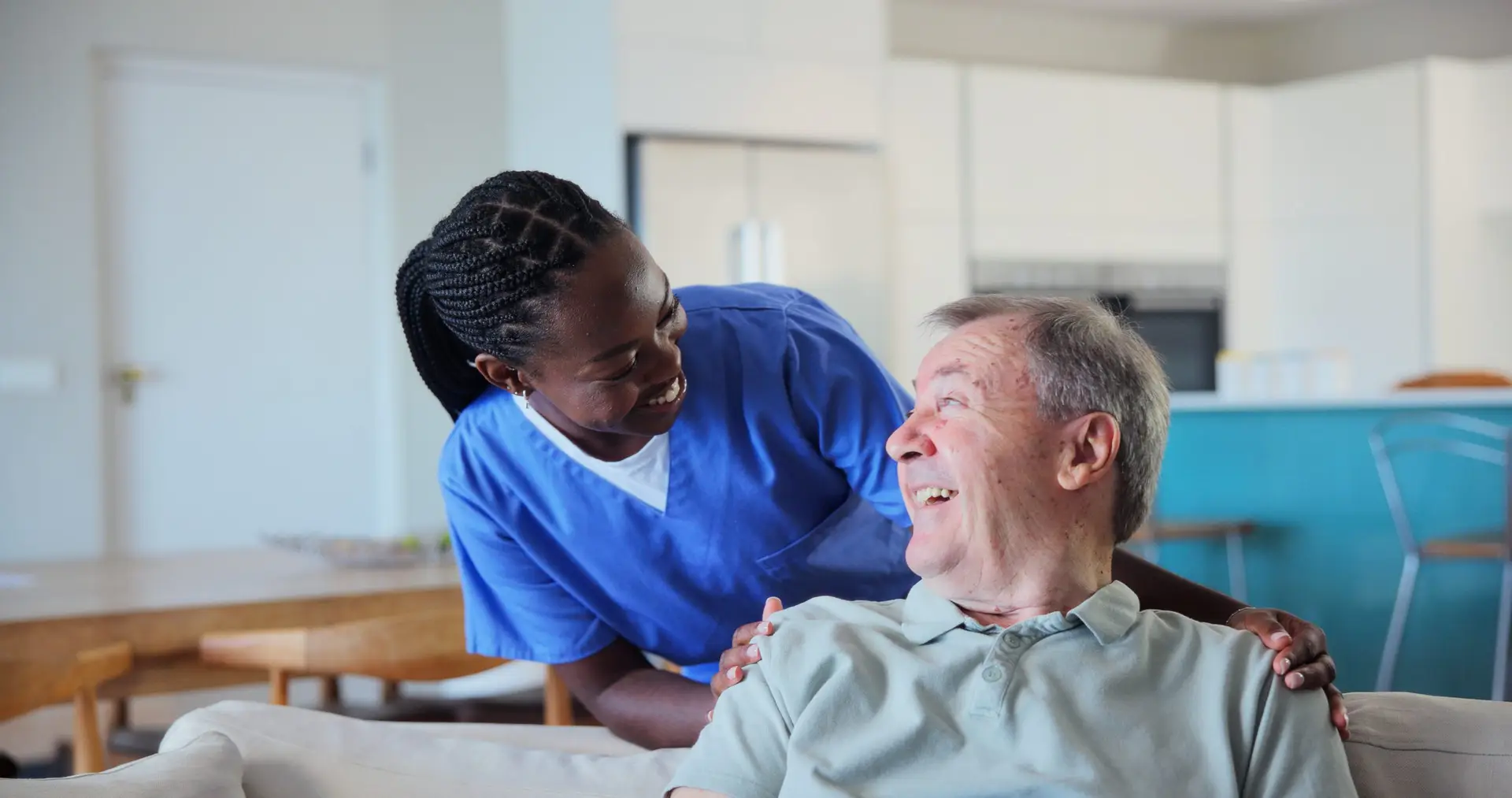 Companion Care