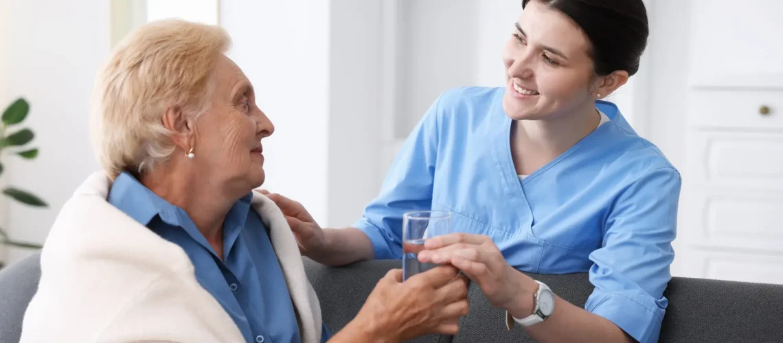 Dementia Care