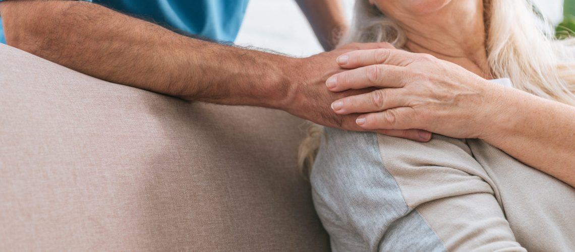 Post-Hospitalization Care