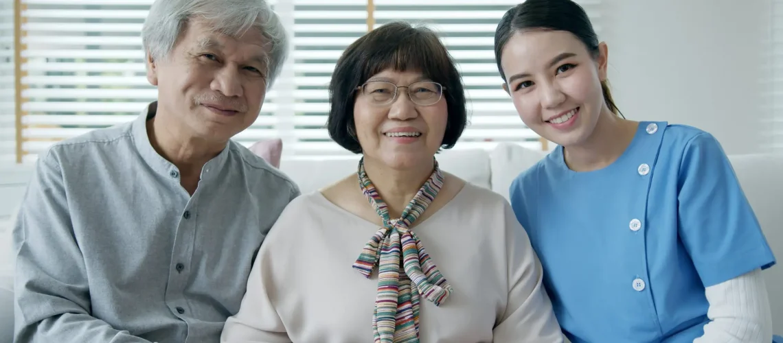 Quality In-Home Care