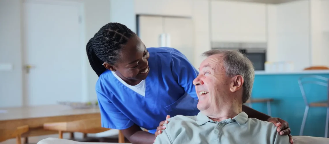 Companion Care